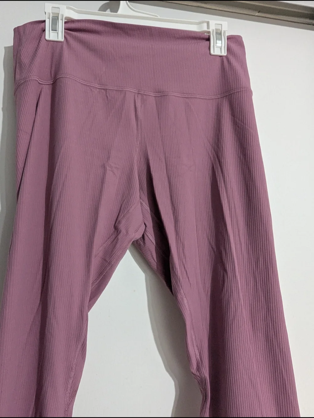 lululemon athletica soft ribbed